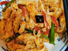 手撕面筋-碎怂烤肉(钟楼柳巷店)