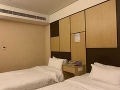 -全季酒店(银川鼓楼店)