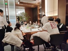 -火地铁板烧(昆山万象汇店)