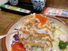 -仙隐小鹿料理食堂(沙市人信汇店)