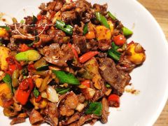 -农耕记·湖南土菜(科技园店)