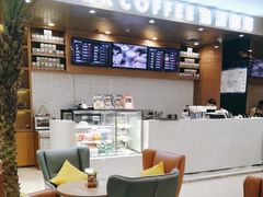 -逸派咖啡 EPARKCOFFEE(广安门店)