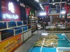 -渔乐圈海鲜餐厅(群力金江路店)