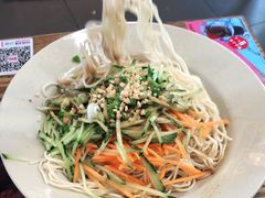-李先生牛肉面大王(北京平谷步行街店)