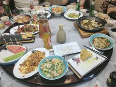 -君霖海鲜私房菜(春柳店)