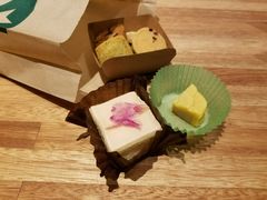 -星巴克臻选(南京艾尚天地店)