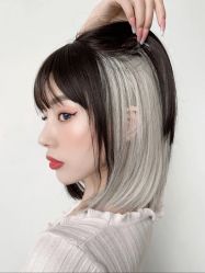 -朗峰专业美发沙龙
