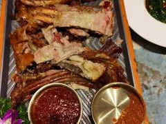 -哈啾嗨·新概念蒙餐(红星新城店)