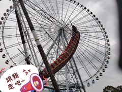 -蠡湖大桥公园
