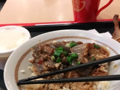 -永和大王(中关二店)