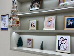 -天真蓝照相馆(五角场百联又一城店)