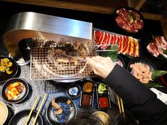 -九田家黑牛烤肉料理(太阳城店)
