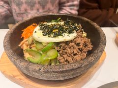 -七八冷面·延边朝鲜族美食(世纪汇店)