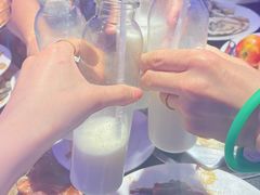-海韵之星邮轮水会(明发商业广场店)