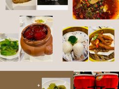 -上海1号私藏菜(静安店)