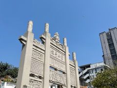 -广州西关永庆坊旅游区