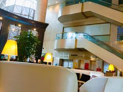 -上海齐鲁万怡大酒店·辣椒屋咖啡厅