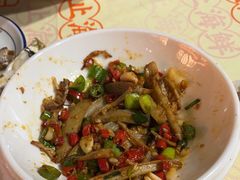 -小林哥的海鲜馆·夜宵烧烤(渔人码头店)