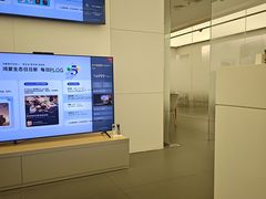 -华为智能生活馆(上海金桥国际商业广场)