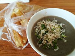 -汪记鲜鱼糊汤粉(沈阳路总店)