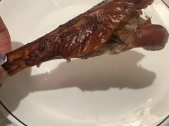 -福来居烤鸭店(天坛二店)