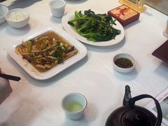 -潮味鱼仔店·地道潮汕味(坪山店)
