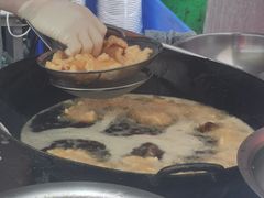 -许西美食一条街