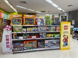 点击看大图 -孩子王(禹洲世贸店)
