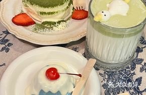 Elastic Soufflé