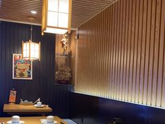 -富山日式料理(宽厚里店)