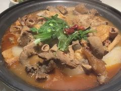 -牛小灶牛杂煲(北京路店)