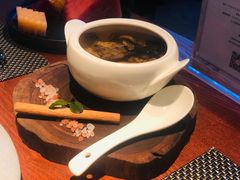 每日养生例汤-NIUNIUPARK和牛螃蟹(龙湖杭州滨江天街店)