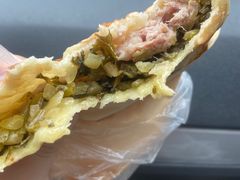 -上卢馄饨南马肉饼(麻车路店)