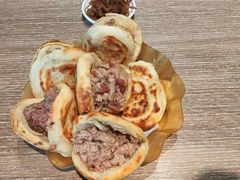 -永茂驴肉(莲池南大街总店)