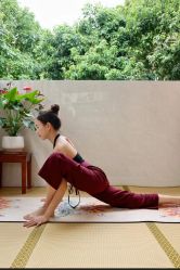 -玛尼瑜伽·普拉提