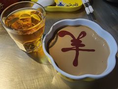 -羊大爷涮肉(亮马桥店)