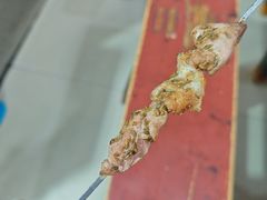 -文文烤肉(大皮院店)