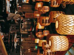 -南京大牌档(青岛万象城店)