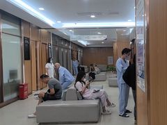 -美年大健康·体检中心(江岸分院)