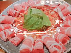 -春熙台韩国料理·章鱼肥牛(西丽店)