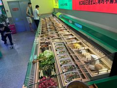 -松野谷·寿喜烧自助(华联顺义金街购物中心店)