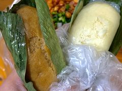-捞沙巷