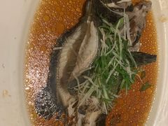 -上海金桥红枫万豪酒店-万豪中餐厅
