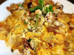 -百年银屏蚝烙·潮汕菜·非遗(乐山店)