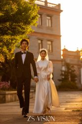 -YIMO映画摄影工作室