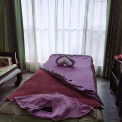 -青青一生美皮肤管理