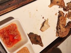 -小吊梨汤·北京菜·烤鸭(鸟巢店)