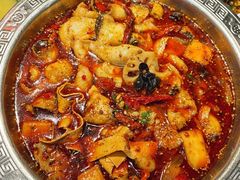 -奔跑吧陕菜·盛世长安(民乐园万达店)