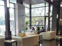 -上海怡沁园度假酒店