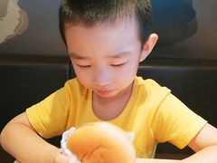 -麦当劳(南京路2店)